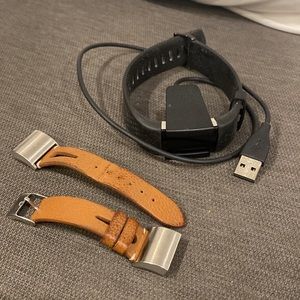 Fitbit charge